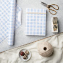 Suche nach blauer gingham geschenkpapier Für alle