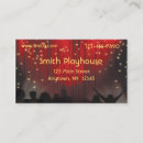 Suche nach unterhaltung visitenkarten Kunde