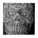 Suche nach zuckerschädel fliesen Dia de los muertos