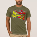 Suche nach sicilia tshirts Sizilianisch