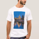 Suche nach stadtbild tshirts Blau