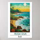Suche nach indonesia travel poster Bali
