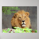 Suche nach male lion poster Für alle