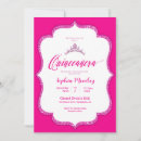 Suche nach die rosa herzen einladungen Quinceanera