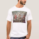 Suche nach poussin tshirts Fackel