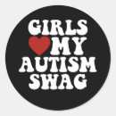 Suche nach asse aufkleber Autistisch