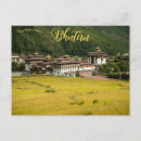 Suche nach bhutan postkarten Asia