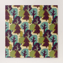 Suche nach grasen puzzle Wald