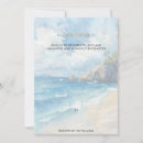 Suche nach leere hochzeits einladungen Aquarell