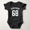 Suche nach softball babykleidung Personalisiert