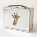 Suche nach kopf brotdosen Giraffe