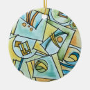 Suche nach geometrische formen ornamente Modern