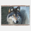 Suche nach der wolf decken Wild