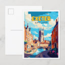 Suche nach exeter postkarten Darstellung