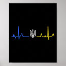 Suche nach dreizack poster Ukrainisch