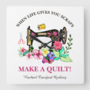 Suche nach quilt wanduhren Für alle