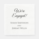 Suche nach engagement party servietten Für alle