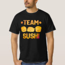 Suche nach sushi tshirts Maki