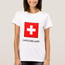 Suche nach flagge von der schweiz tshirts Weltflaggen