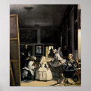 Suche nach las meninas poster Spanisch