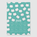 Suche nach katzen kalender magnete Kätzchen