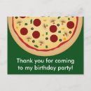 Suche nach pizza party postkarten Restaurant