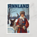 Suche nach finnland postkarten Retro