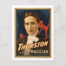 Suche nach thurston postkarten Teufel