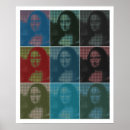 Suche nach gioconda poster Leonardo da vinci