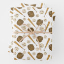 Suche nach vintage baseball geschenkpapier Für alle