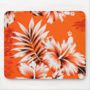 Suche nach hibiskus blume mousepads Botanisch