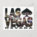Suche nach vegas horizontale postkarten Reisen