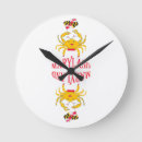 Suche nach crab wanduhren Maryland