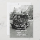 Suche nach vintage fahrräder einladungen Jede person