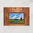 Suche nach bed and breakfast visitenkarten Kunde
