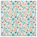 Suche nach musiknoten stoffe Orchester