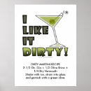 Suche nach dirty poster Cocktail