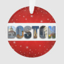 Suche nach boston skyline ornamente Weihnachten