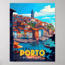 Suche nach porto poster Aquarell