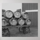 Suche nach weißer wein poster Schwarz