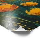 Suche nach weizen poster Goldgelb