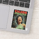 Suche nach apokalypse aufkleber Lustig