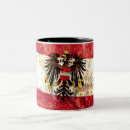 Suche nach österreichische flagge tassen Europa