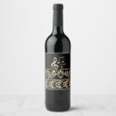 Suche nach musik wein etiketten Gold