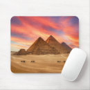 Suche nach die große pyramide mousepads Sphinx