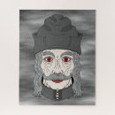Suche nach dracula puzzle Monster