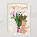 Suche nach vintage tulpen einladungen Gäste