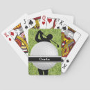 Suche nach sportler spielkarten Monogramm