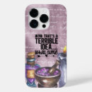 Suche nach hexe iphone hüllen Für alle