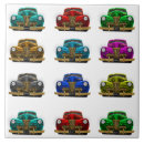 Suche nach oldtimer fliesen Auto